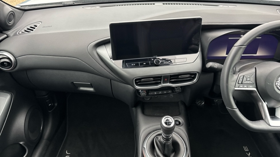 Used Nissan Juke 2024 for sale - 76999326: Photo 15