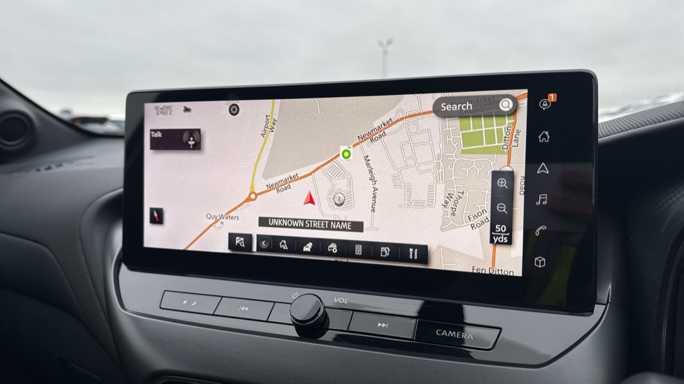 Used Nissan Juke 2024 for sale - 76999326: Photo 17