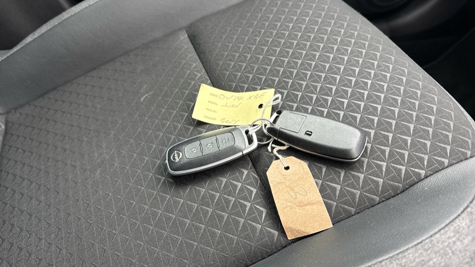 Used Nissan Juke 2024 for sale - 76999326: Photo 18