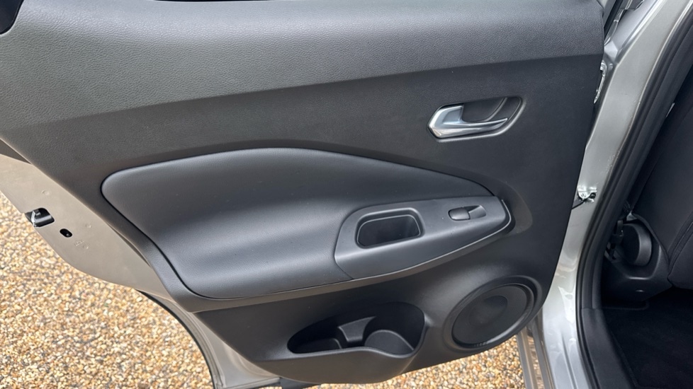 Used Nissan Juke 2024 for sale - 76999326: Photo 20