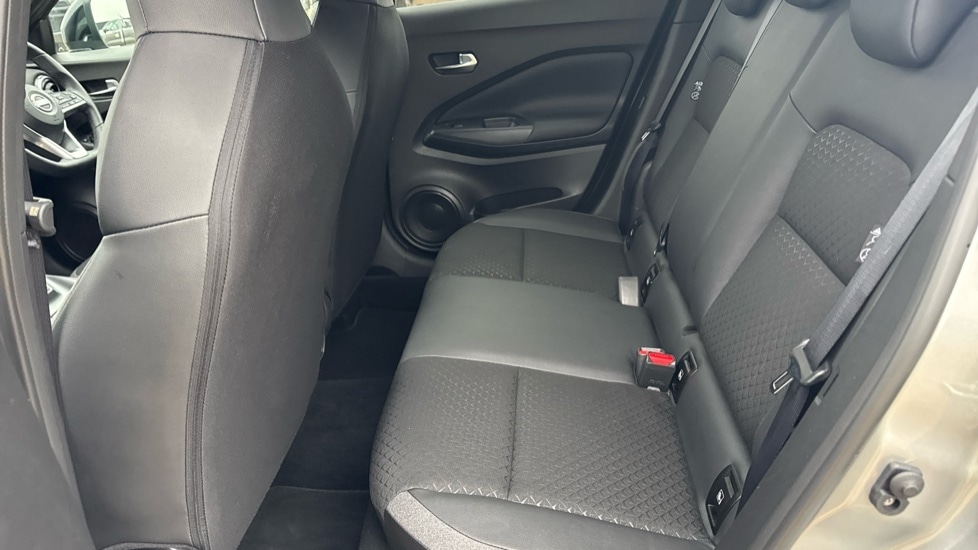 Used Nissan Juke 2024 for sale - 76999326: Photo 21