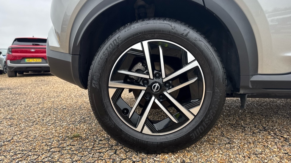 Used Nissan Juke 2024 for sale - 76999326: Photo 22