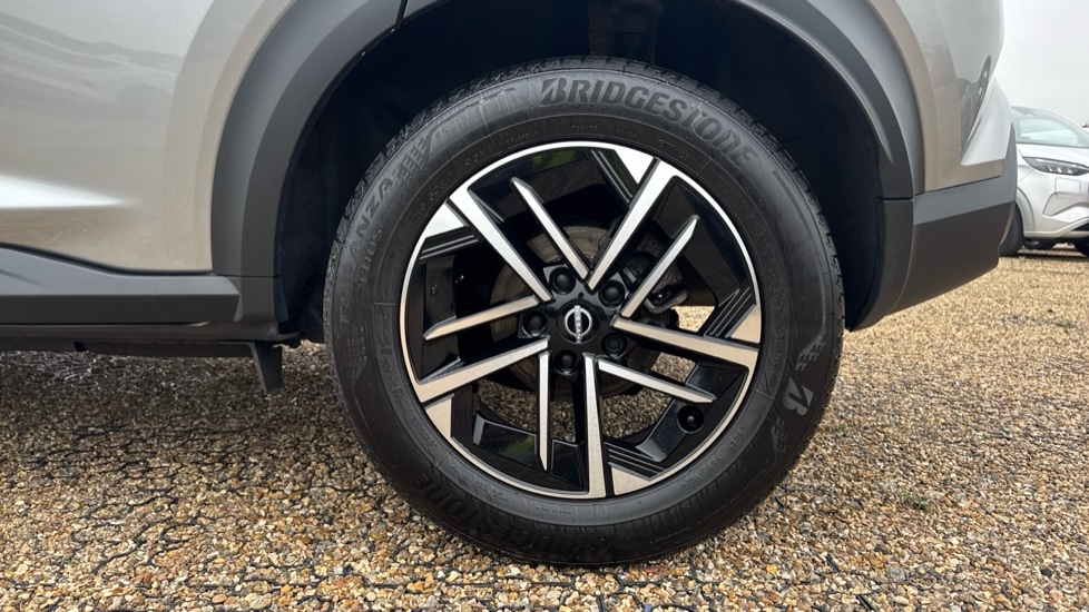 Used Nissan Juke 2024 for sale - 76999326: Photo 23