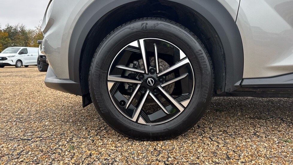 Used Nissan Juke 2024 for sale - 76999326: Photo 24