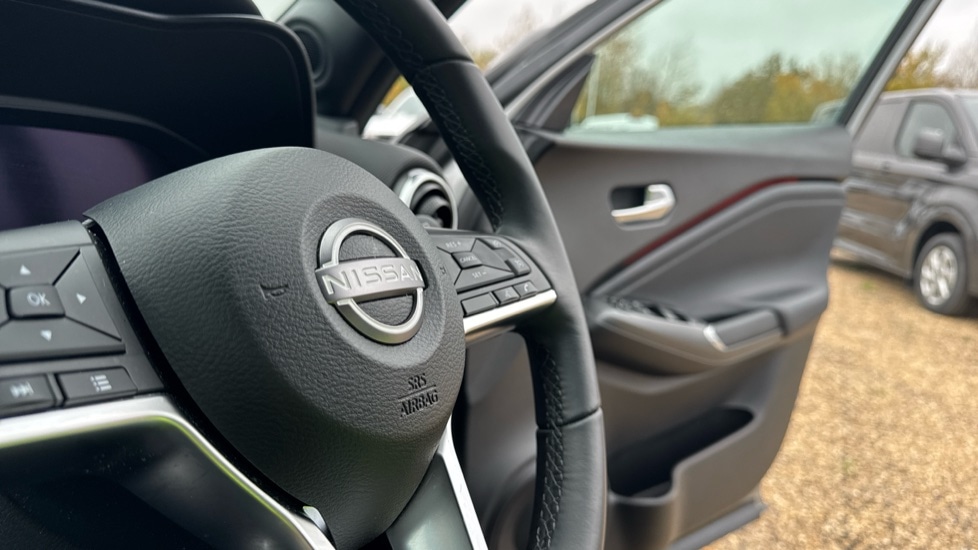 Used Nissan Juke 2024 for sale - 76999326: Photo 25