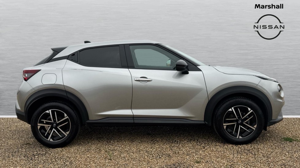 Used Nissan Juke 2024 for sale - 76999326: Photo 3