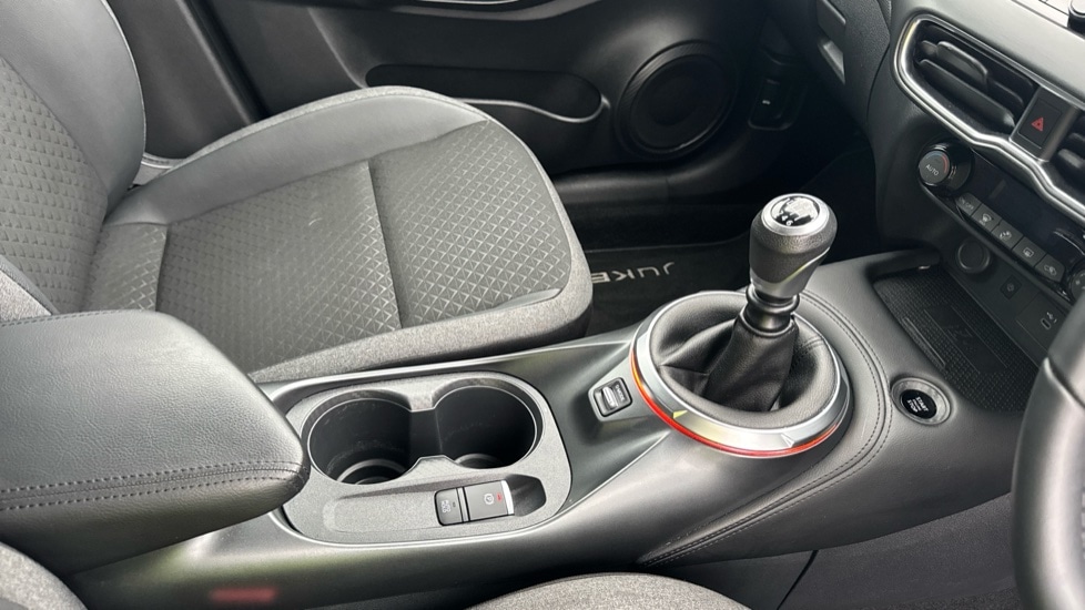 Used Nissan Juke 2024 for sale - 76999326: Photo 30