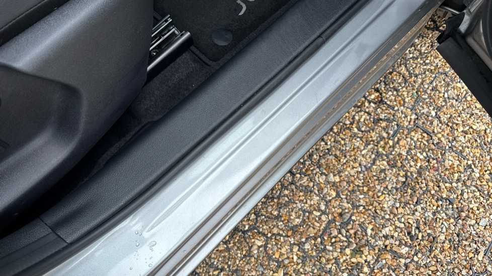 Used Nissan Juke 2024 for sale - 76999326: Photo 39