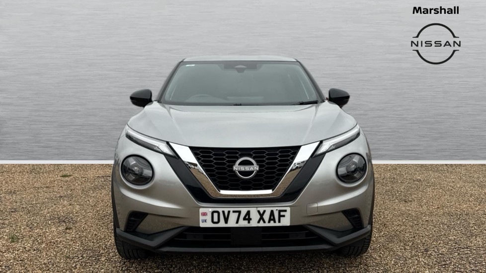 Used Nissan Juke 2024 for sale - 76999326: Photo 5