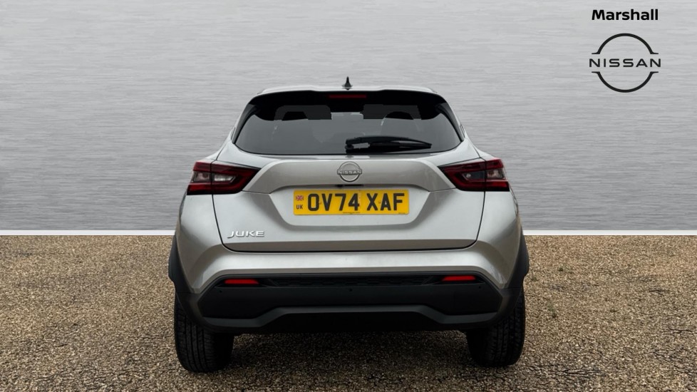 Used Nissan Juke 2024 for sale - 76999326: Photo 6