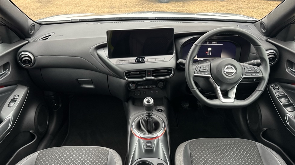 Used Nissan Juke 2024 for sale - 76999326: Photo 8