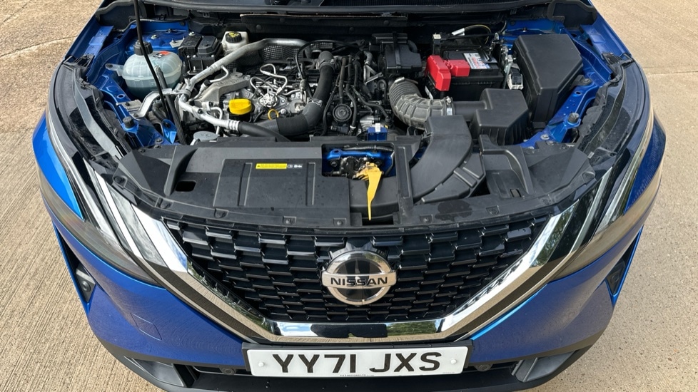 Used Nissan Qashqai 2021 for sale - 75715307: Photo 10