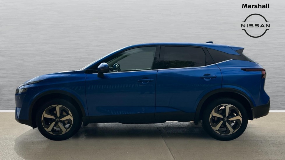 Used Nissan Qashqai 2021 for sale - 75715307: Photo 13