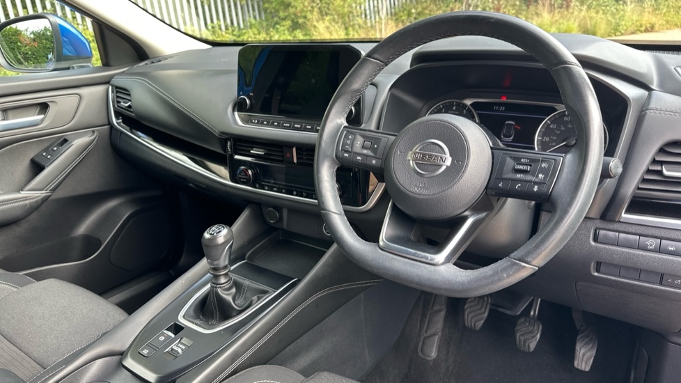 Used Nissan Qashqai 2021 for sale - 75715307: Photo 14