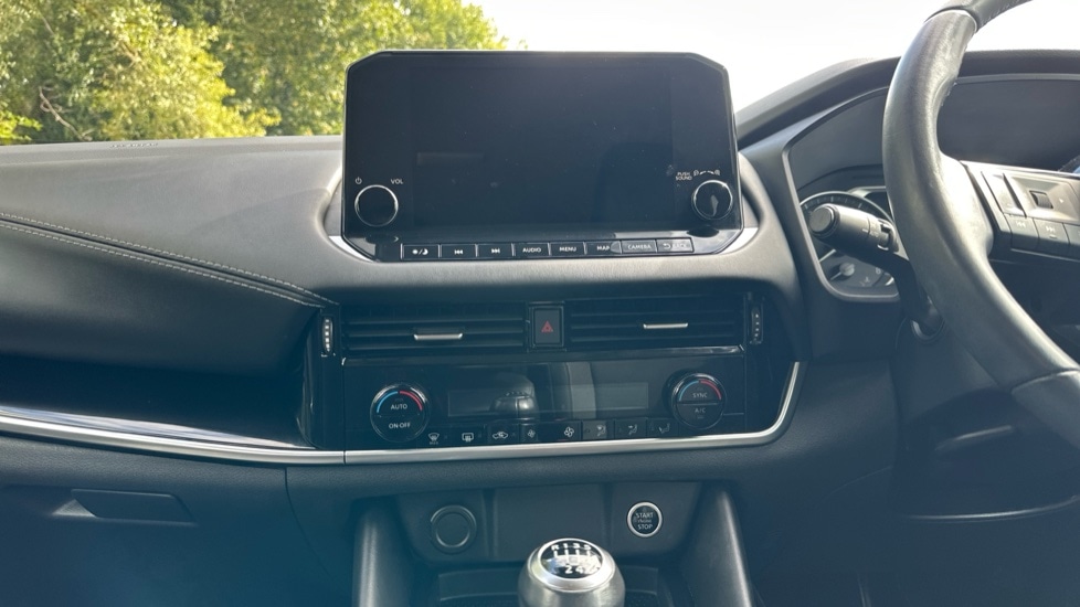 Used Nissan Qashqai 2021 for sale - 75715307: Photo 15