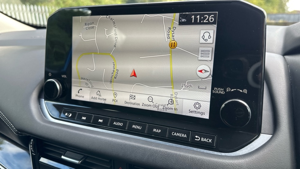 Used Nissan Qashqai 2021 for sale - 75715307: Photo 17