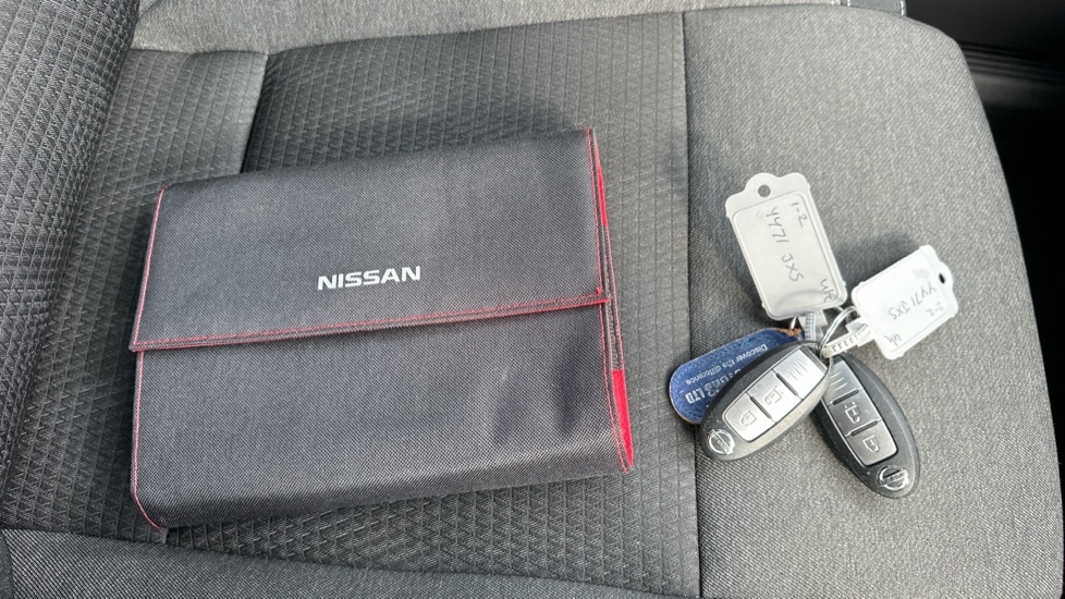 Used Nissan Qashqai 2021 for sale - 75715307: Photo 18