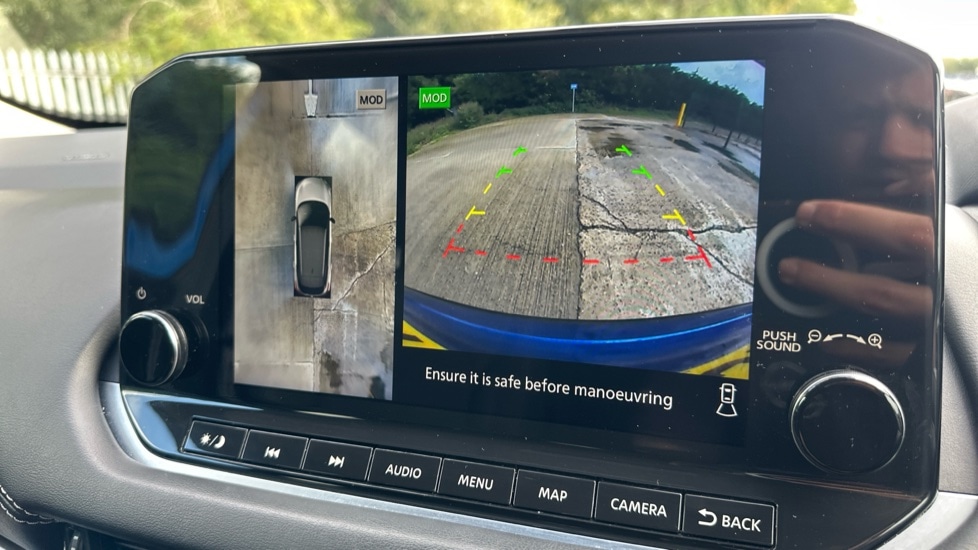 Used Nissan Qashqai 2021 for sale - 75715307: Photo 19