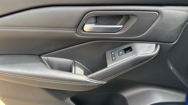 Used Nissan Qashqai 2021 for sale - 75715307: Photo 20