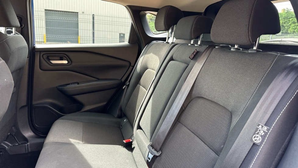 Used Nissan Qashqai 2021 for sale - 75715307: Photo 21