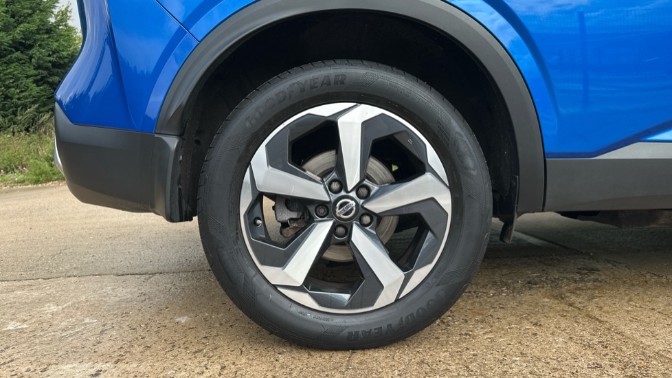 Used Nissan Qashqai 2021 for sale - 75715307: Photo 22