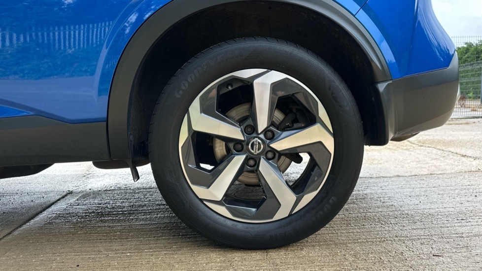 Used Nissan Qashqai 2021 for sale - 75715307: Photo 23