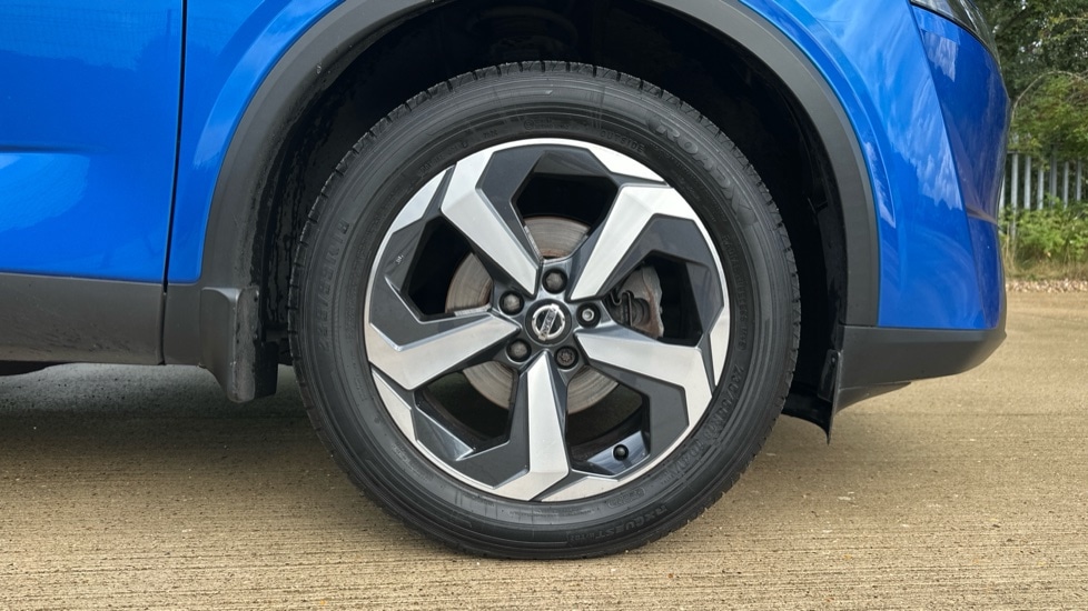 Used Nissan Qashqai 2021 for sale - 75715307: Photo 24