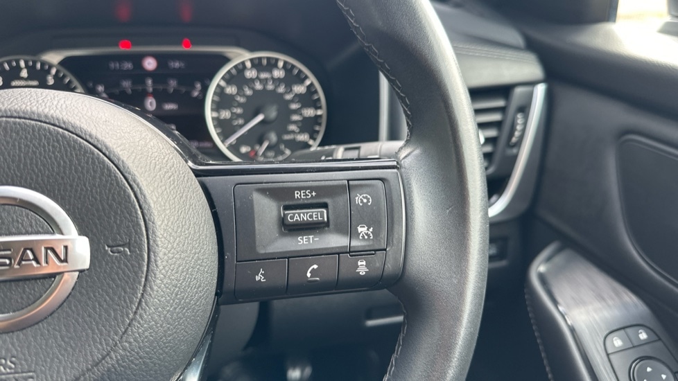 Used Nissan Qashqai 2021 for sale - 75715307: Photo 26