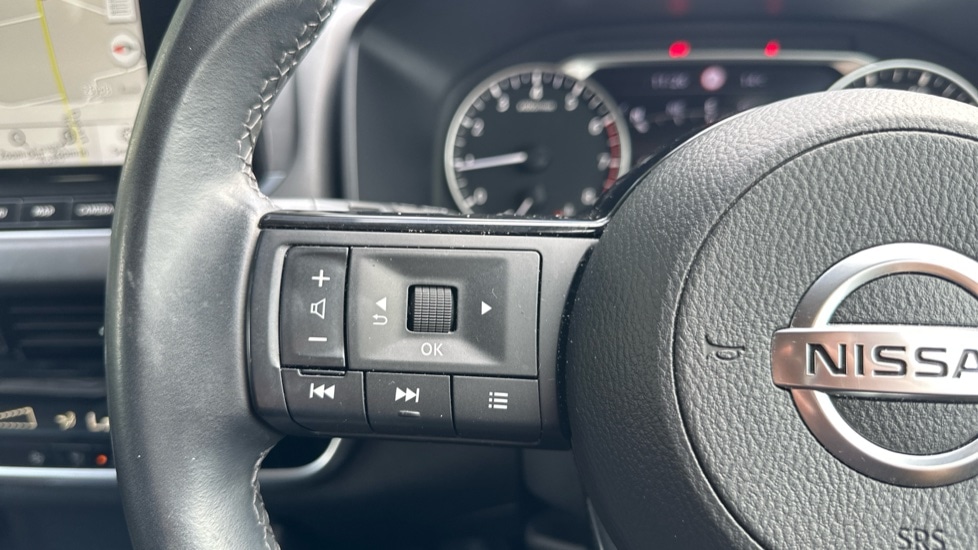 Used Nissan Qashqai 2021 for sale - 75715307: Photo 27