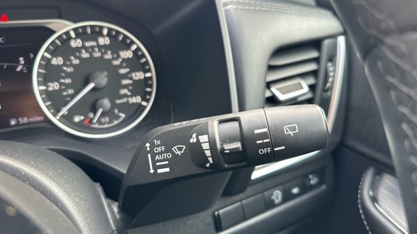 Used Nissan Qashqai 2021 for sale - 75715307: Photo 28