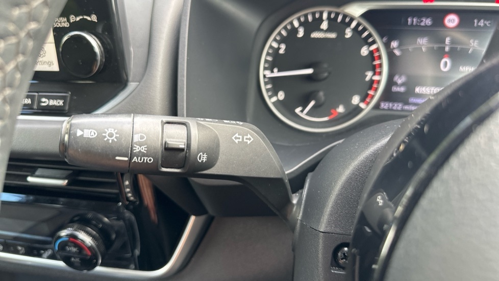 Used Nissan Qashqai 2021 for sale - 75715307: Photo 29