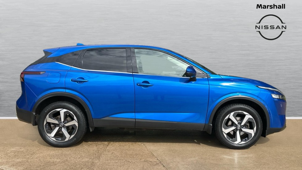 Used Nissan Qashqai 2021 for sale - 75715307: Photo 3