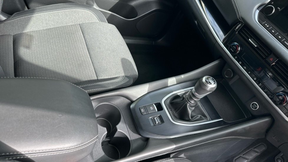 Used Nissan Qashqai 2021 for sale - 75715307: Photo 30