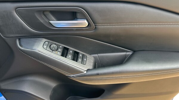 Used Nissan Qashqai 2021 for sale - 75715307: Photo 31