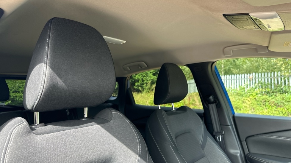 Used Nissan Qashqai 2021 for sale - 75715307: Photo 32