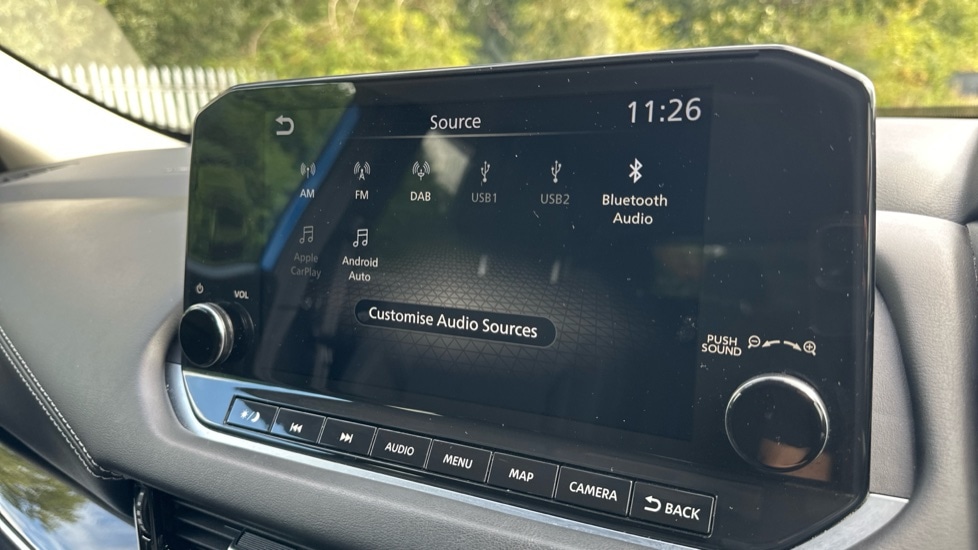 Used Nissan Qashqai 2021 for sale - 75715307: Photo 33