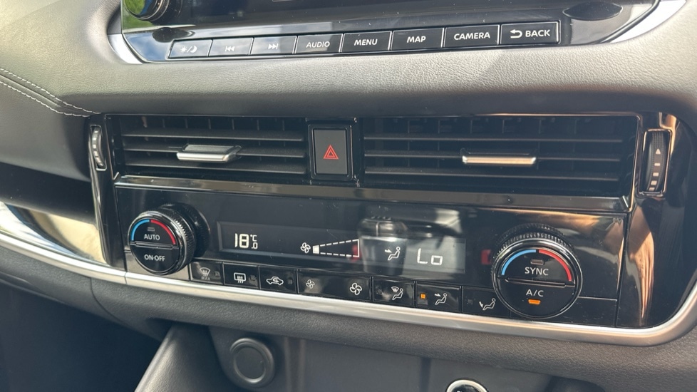 Used Nissan Qashqai 2021 for sale - 75715307: Photo 34