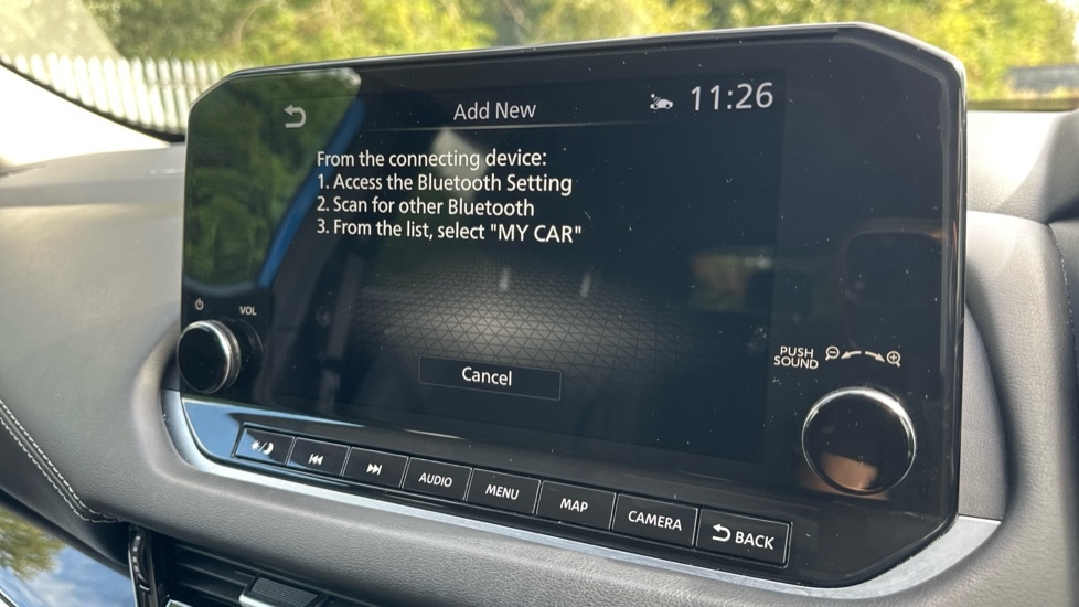 Used Nissan Qashqai 2021 for sale - 75715307: Photo 35