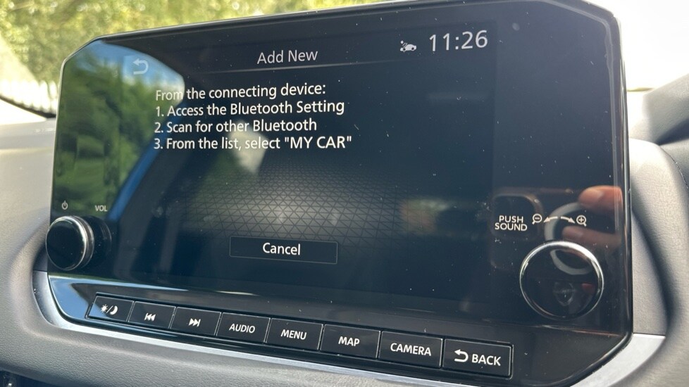 Used Nissan Qashqai 2021 for sale - 75715307: Photo 36