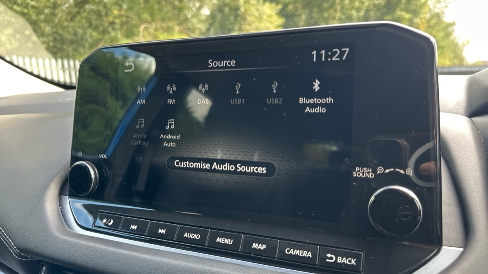 Used Nissan Qashqai 2021 for sale - 75715307: Photo 37