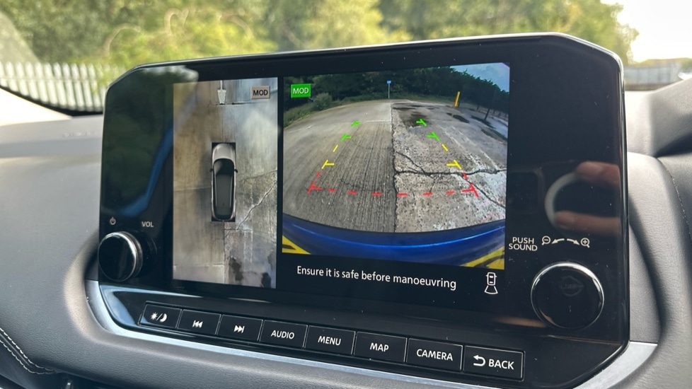 Used Nissan Qashqai 2021 for sale - 75715307: Photo 39