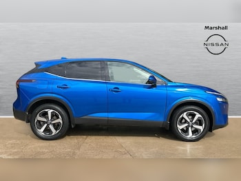 Used Nissan Qashqai 2021 for sale - 75715307: Photo