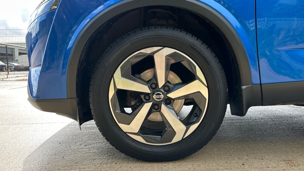 Used Nissan Qashqai 2021 for sale - 75715307: Photo 4