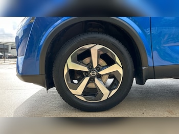 Used Nissan Qashqai 2021 for sale - 75715307: Photo