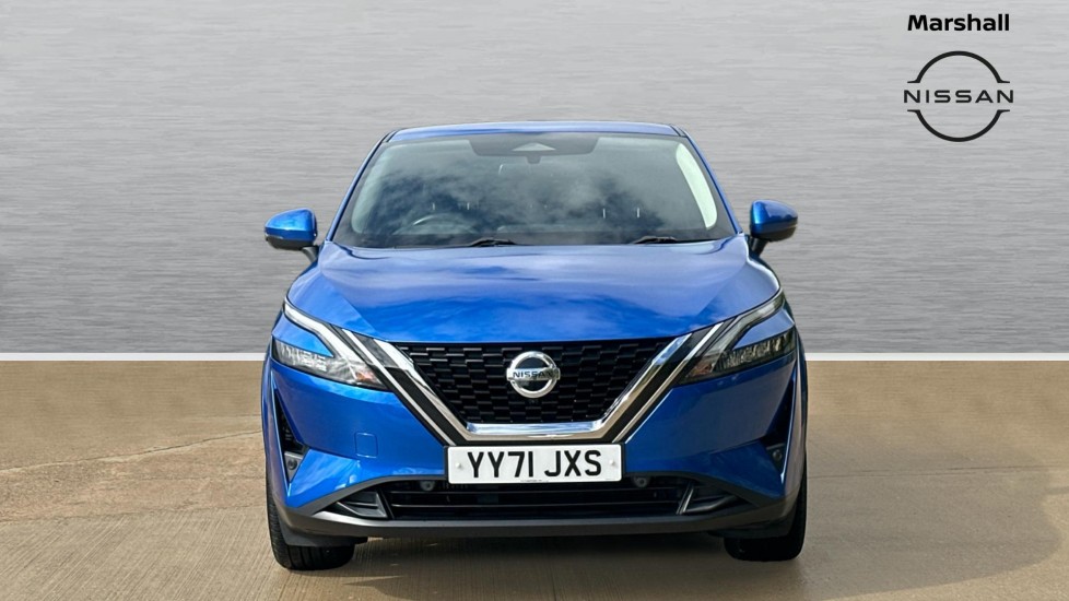 Used Nissan Qashqai 2021 for sale - 75715307: Photo 5