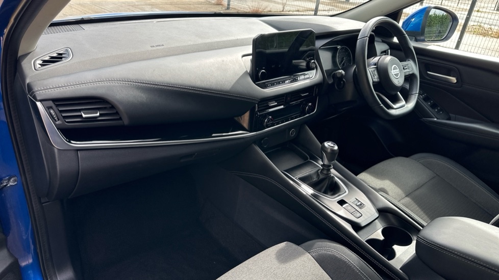 Used Nissan Qashqai 2021 for sale - 75715307: Photo 7