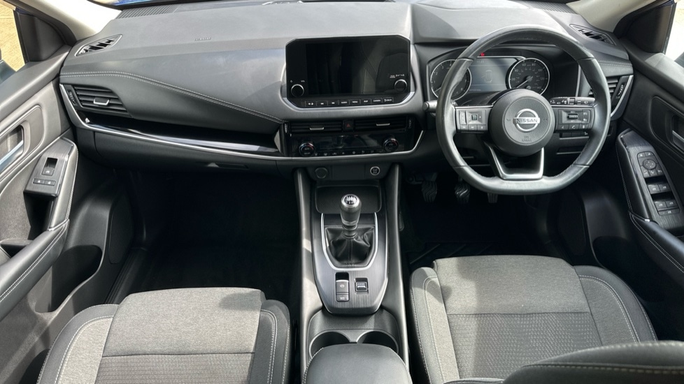 Used Nissan Qashqai 2021 for sale - 75715307: Photo 8