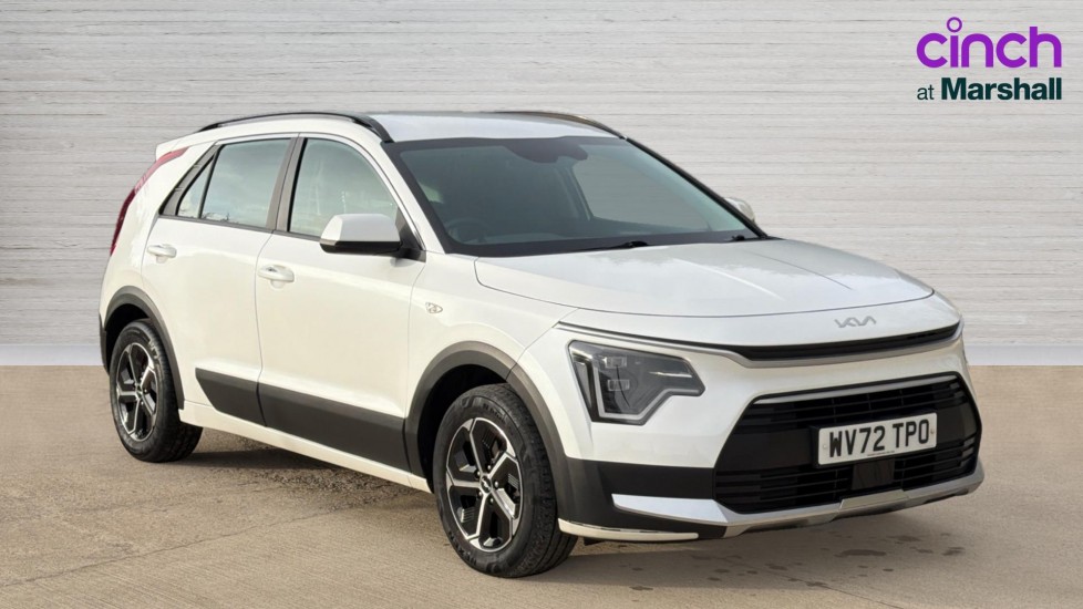 Used Kia Niro 2022 for sale - 76894568: Photo 1