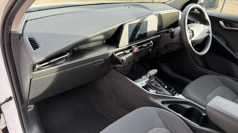 Used Kia Niro 2022 for sale - 76894568: Photo 10