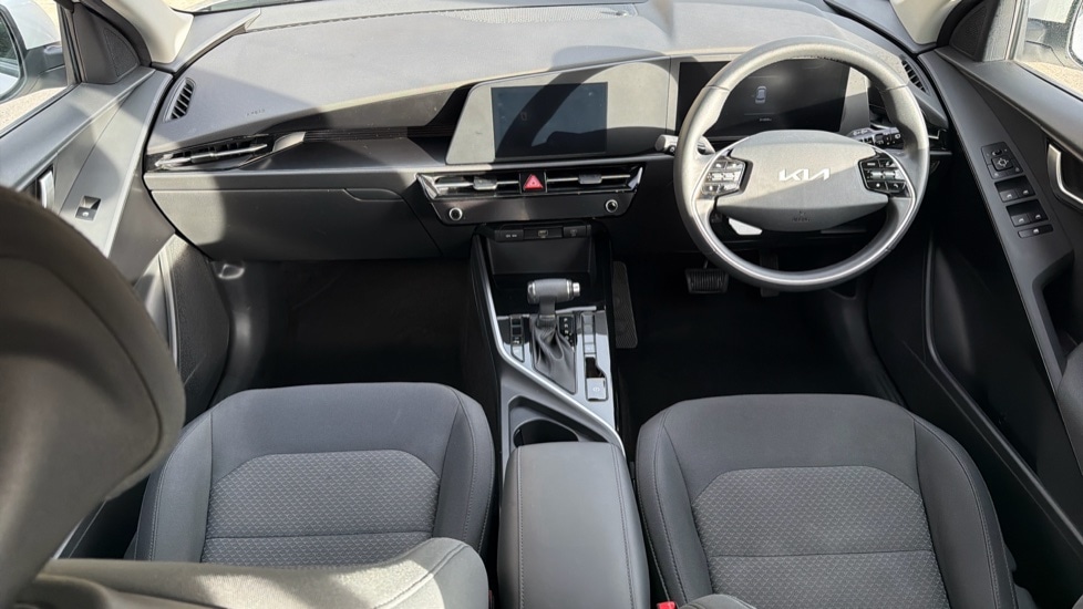 Used Kia Niro 2022 for sale - 76894568: Photo 11